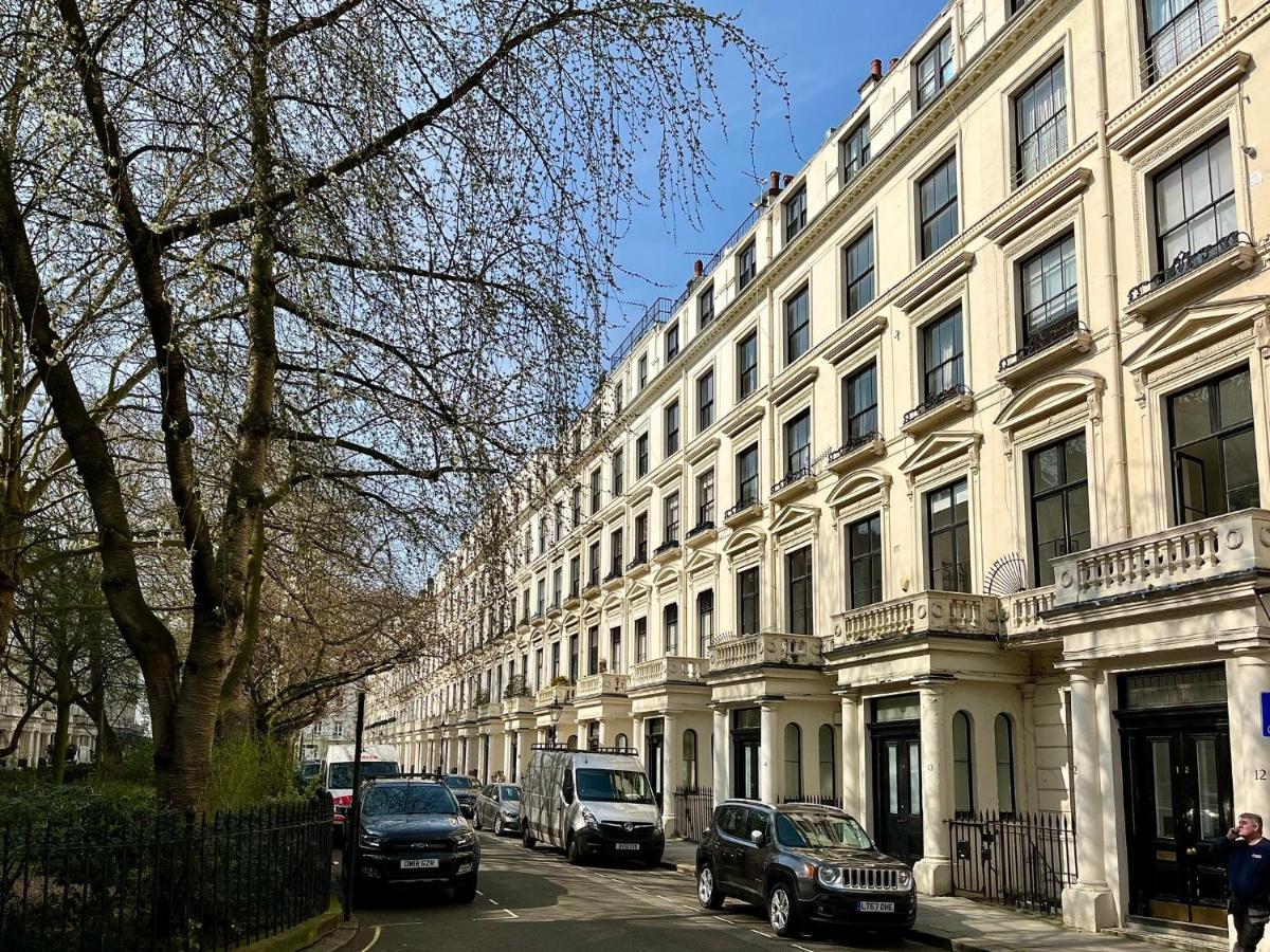 Chic By Hyde Park London
